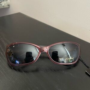 St John Sunglasses